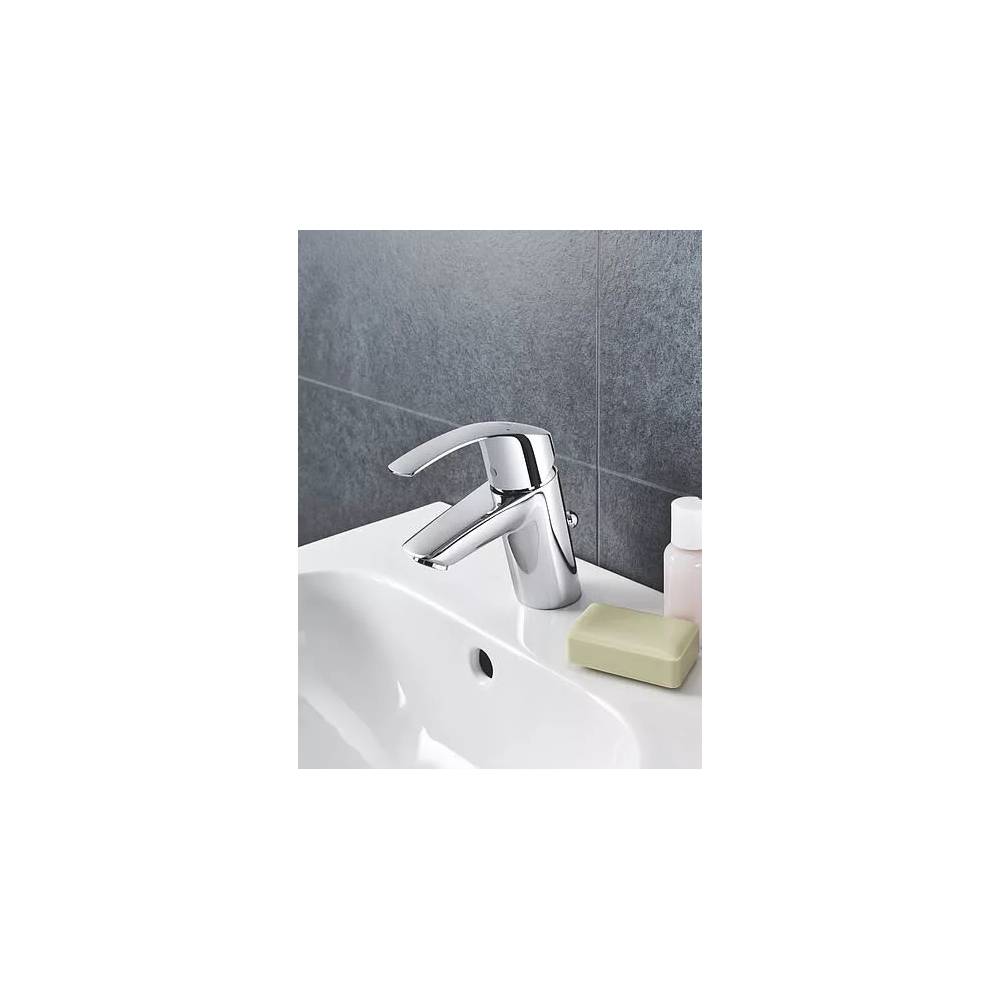 "Grohe" rankų praustuvas "Euro Ceramic" 39324000