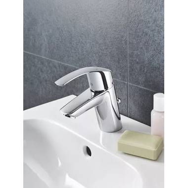 "Grohe" rankų praustuvas "Euro Ceramic" 39324000