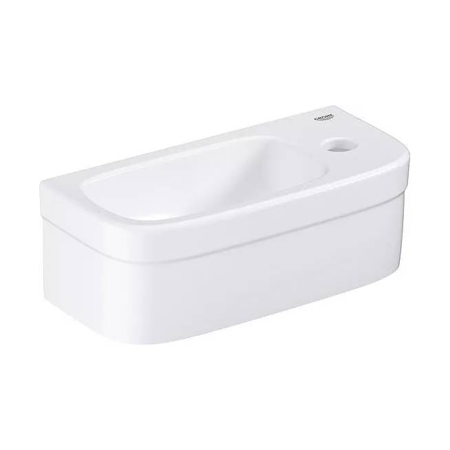 "Grohe" rankų praustuvas "Euro Ceramic" 3932700H