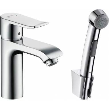 "Hansgrohe" kriauklės maišytuvas "Metris" 31285000