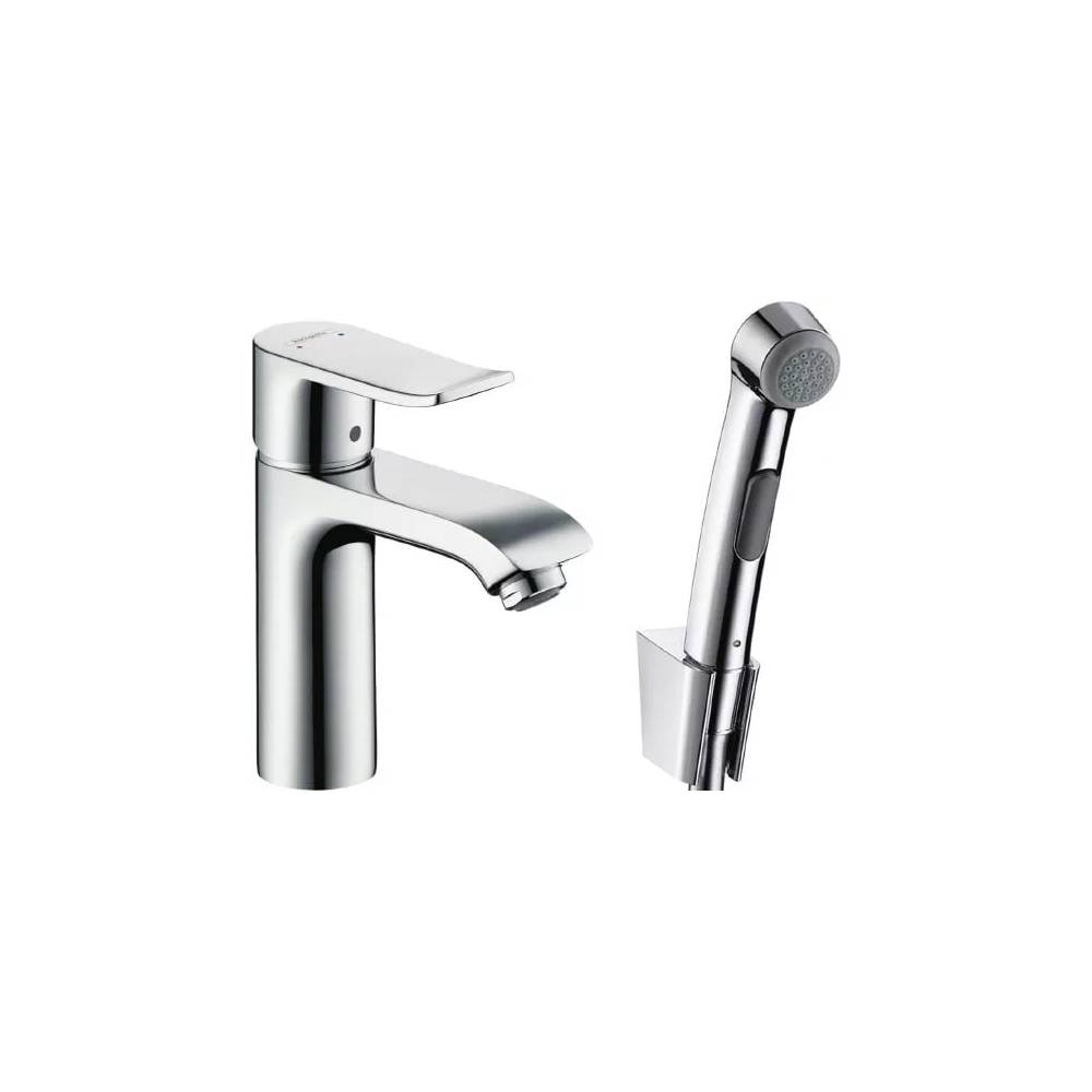 "Hansgrohe" kriauklės maišytuvas "Metris" 31285000