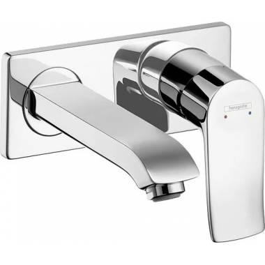 "Hansgrohe" kriauklės maišytuvas "Metris" 31085000