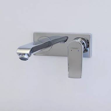 "Hansgrohe" kriauklės maišytuvas "Metris" 31085000