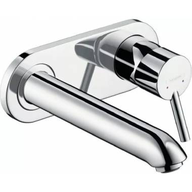 "Hansgrohe Talis" praustuvo maišytuvas 31611000