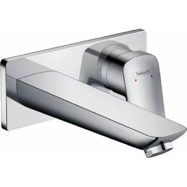 "Hansgrohe" praustuvo maišytuvas "Logis" 71220000