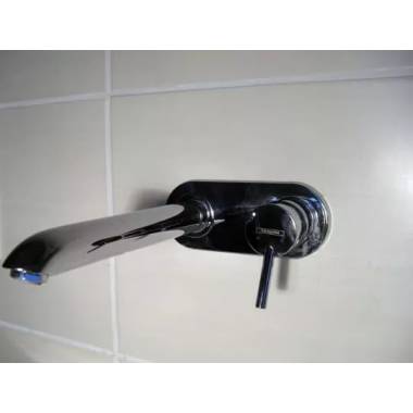 "Hansgrohe Talis" praustuvo maišytuvas 31611000