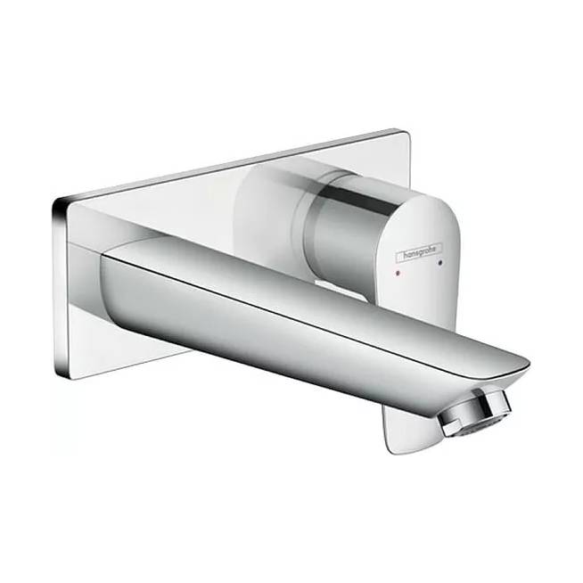 "Hansgrohe Talis E" praustuvo maišytuvas 71732000