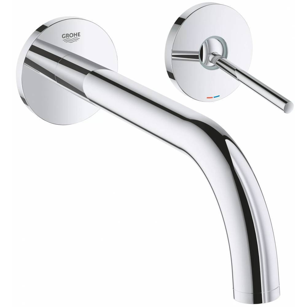 "Grohe Atrio New Joy" praustuvo maišytuvas 19918003