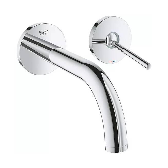 "Grohe Atrio New Joy" praustuvo maišytuvas 19287003