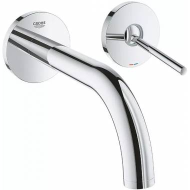 "Grohe Atrio New Joy" praustuvo maišytuvas 19287003