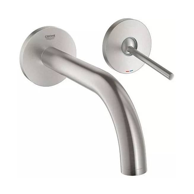 "Grohe Atrio New Joy 19287DC3" praustuvo maišytuvas