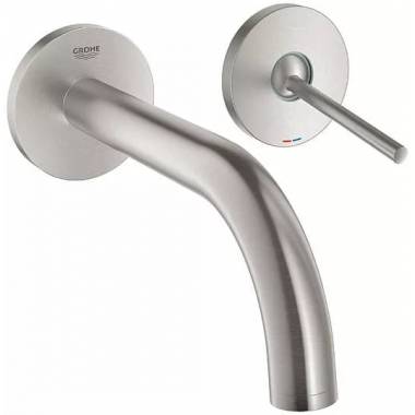 "Grohe Atrio New Joy 19287DC3" praustuvo maišytuvas