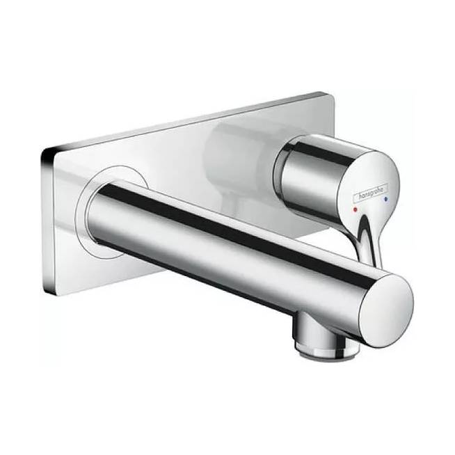 "Hansgrohe Talis S" praustuvo maišytuvas 72110000