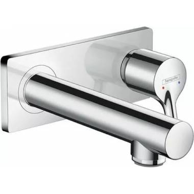 "Hansgrohe Talis S" praustuvo maišytuvas 72110000