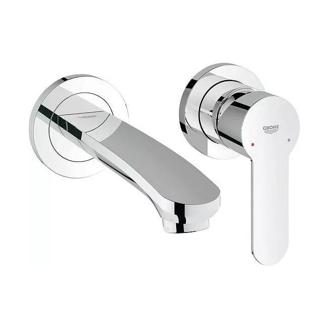 "Grohe Eurostyle Cosmopolitan" praustuvo maišytuvas 19571002