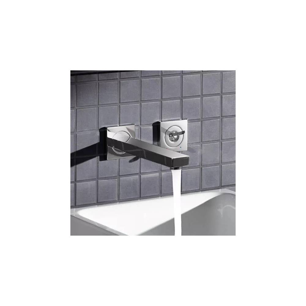 "Grohe Eurocube Joy" praustuvo maišytuvas 19998000