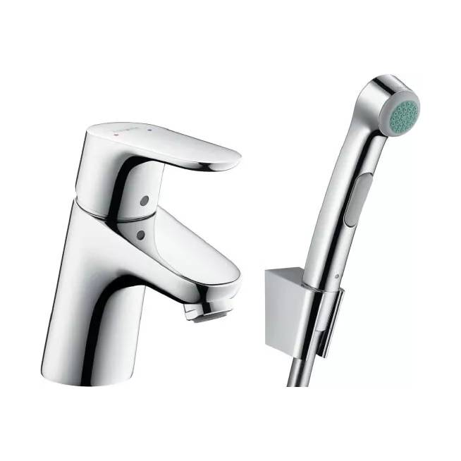 "Hansgrohe" praustuvo maišytuvas "Focus E2" 31926000