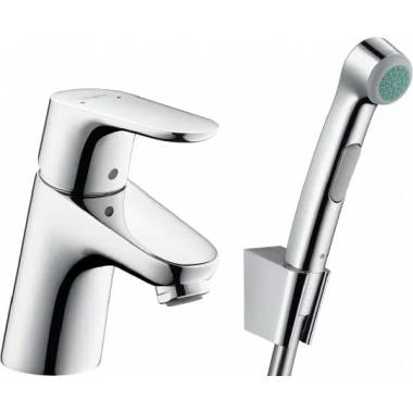 "Hansgrohe" praustuvo maišytuvas "Focus E2" 31926000