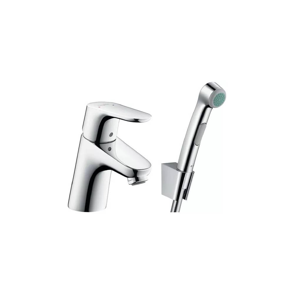 "Hansgrohe" praustuvo maišytuvas "Focus E2" 31926000