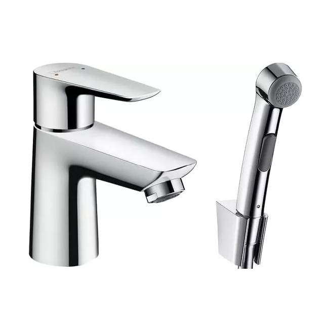 "Hansgrohe Talis E" praustuvo maišytuvas 71729000