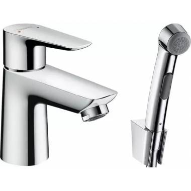 "Hansgrohe Talis E" praustuvo maišytuvas 71729000