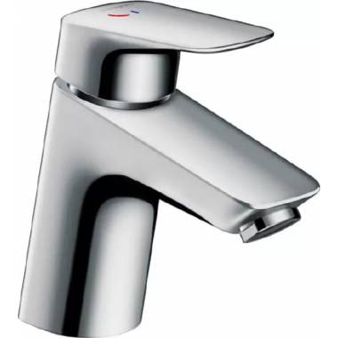 "Hansgrohe" praustuvo maišytuvas "Logis" 71290000