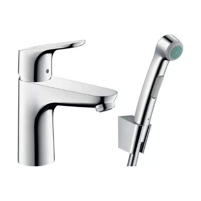 "Hansgrohe" praustuvo maišytuvas "Focus" 31927000