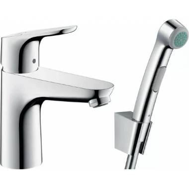 "Hansgrohe" praustuvo maišytuvas "Focus" 31927000