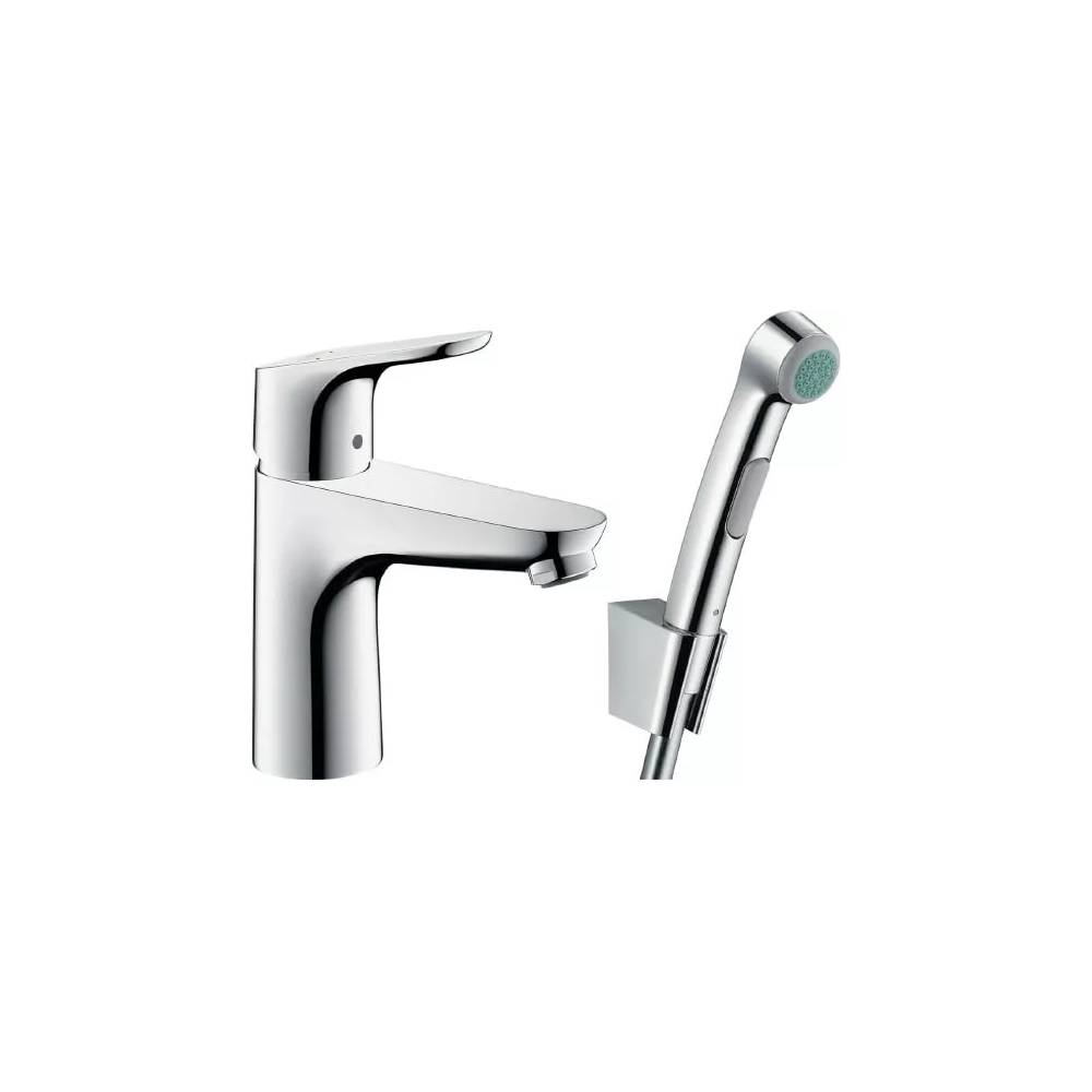 "Hansgrohe" praustuvo maišytuvas "Focus" 31927000