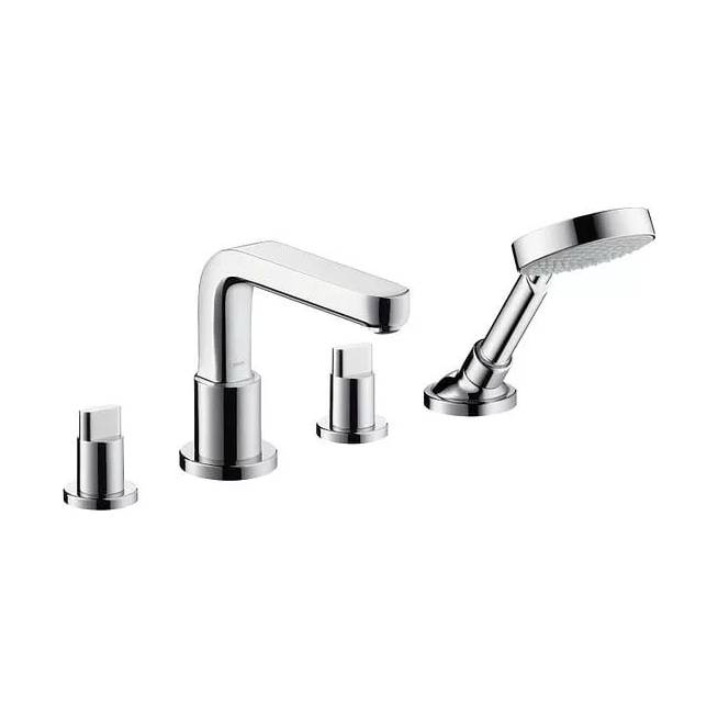 "Hansgrohe" vonios maišytuvas "Metris S" 31446000