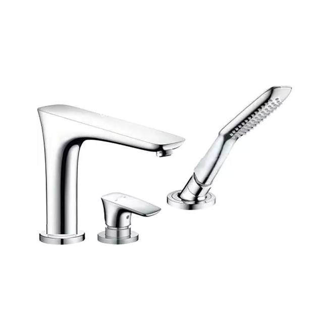 "Hansgrohe" vonios maišytuvas "PuraVida" 15432000