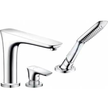 "Hansgrohe" vonios maišytuvas "PuraVida" 15432000