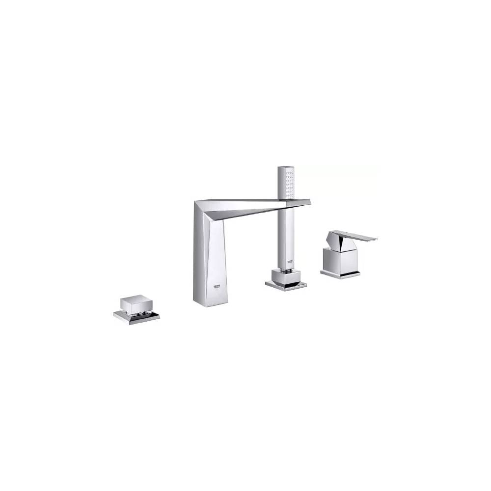 "Grohe Allure Brilliant" vonios maišytuvas 19787000