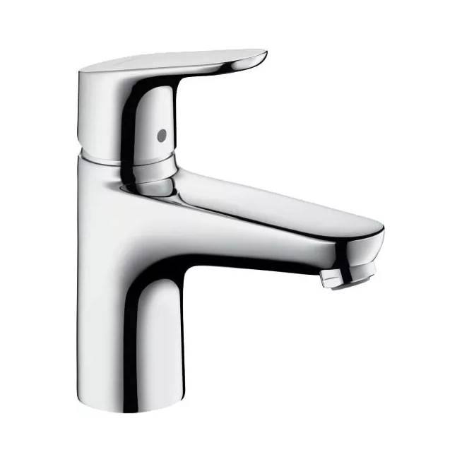 "Hansgrohe" vonios maišytuvas "Focus E2" 31931000