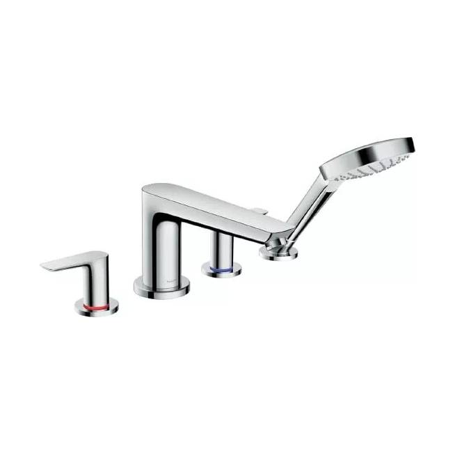 "Hansgrohe" vonios maišytuvas "Talis E" 71748000