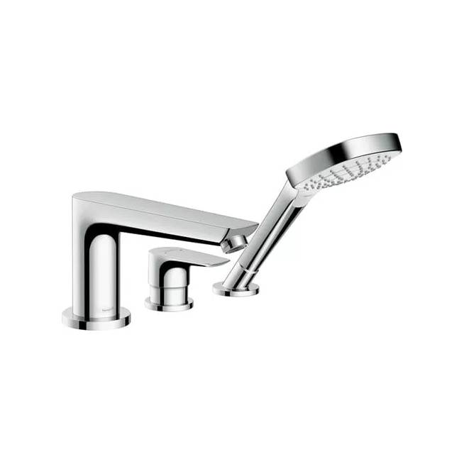 "Hansgrohe" vonios maišytuvas "Talis E" 71731000