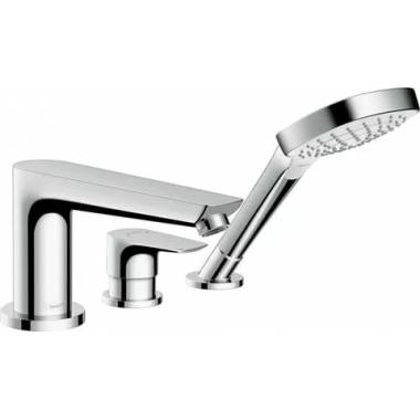 "Hansgrohe" vonios maišytuvas "Talis E" 71731000