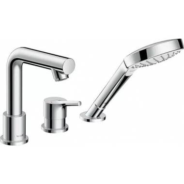 "Hansgrohe" vonios maišytuvas "Talis E" 72417000