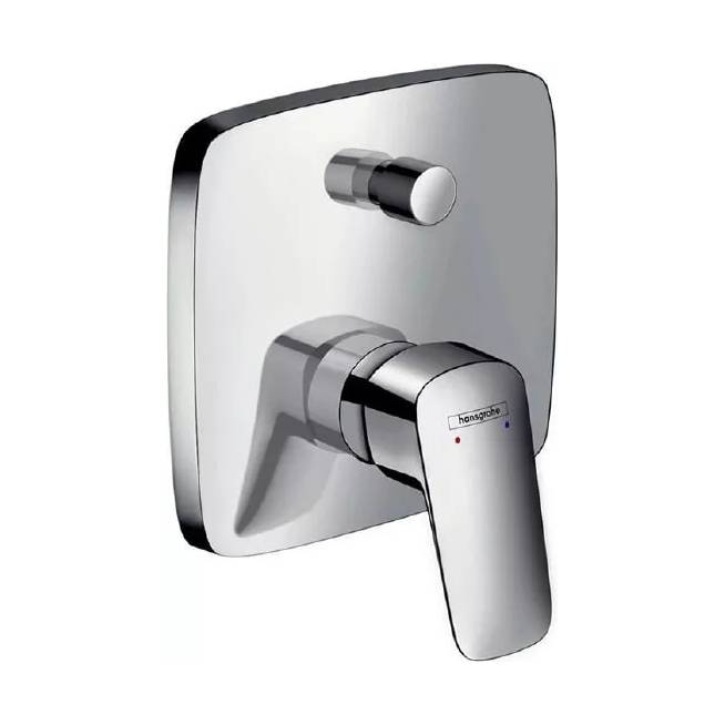 "Hansgrohe" vonios ir dušo maišytuvas "Logis" 71405000