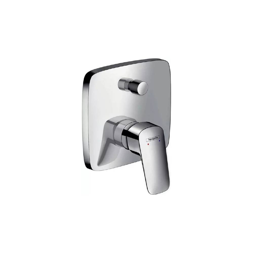 "Hansgrohe" vonios ir dušo maišytuvas "Logis" 71405000