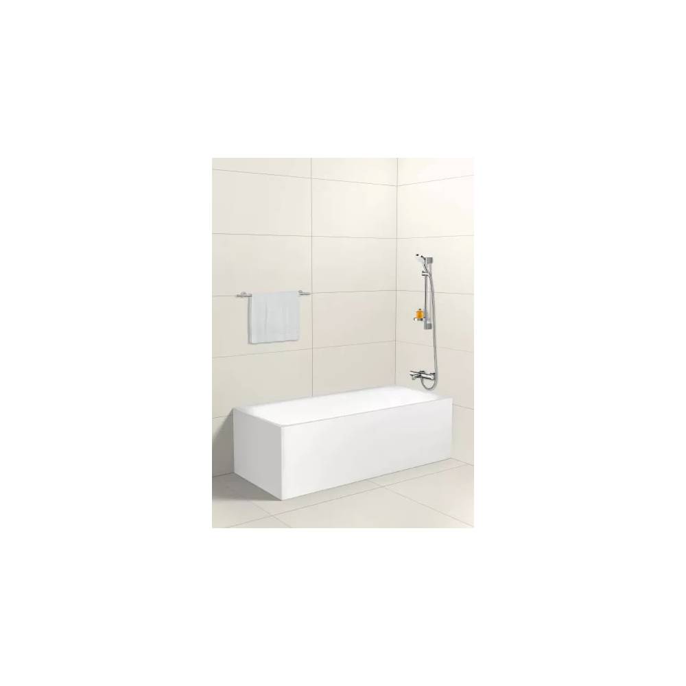 "Hansgrohe" termostatinis maišytuvas voniai su dušu "Ecostat 1001 CL" ВМ 13201000