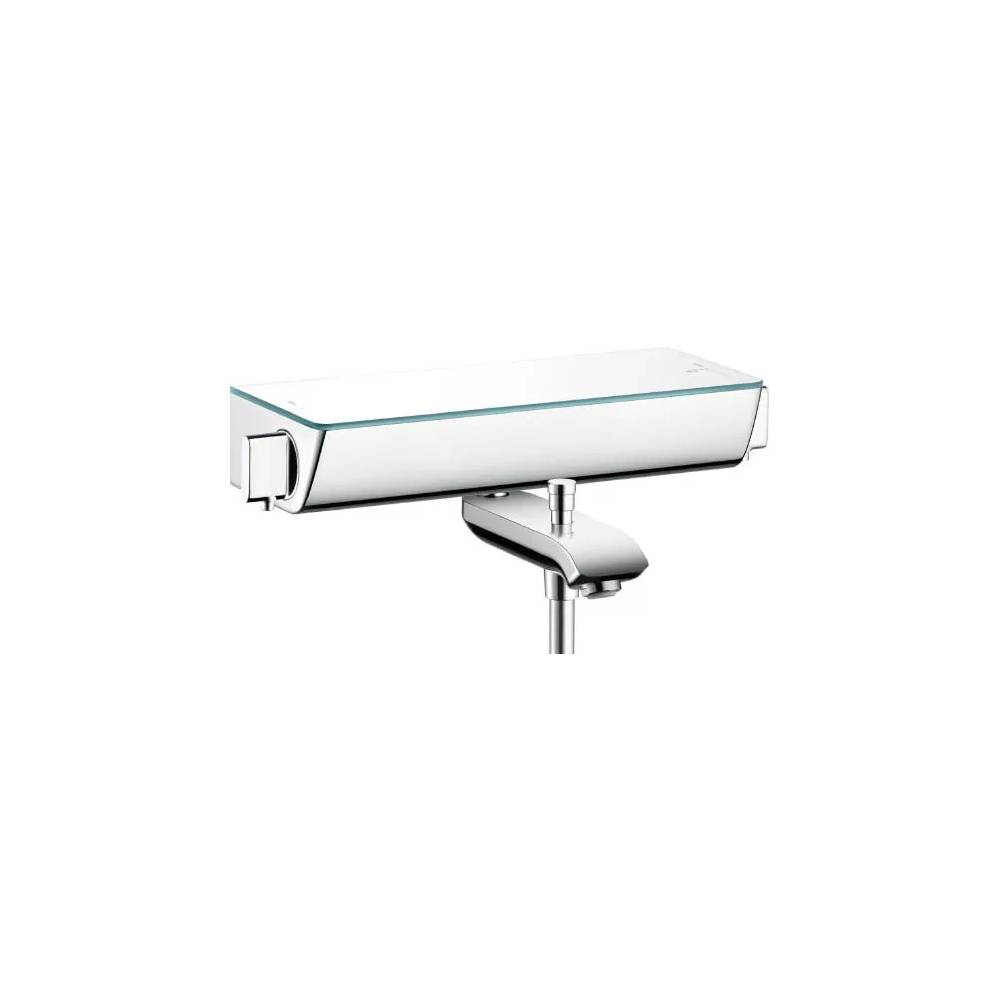 "Hansgrohe Ecostat Select" termostatinis maišytuvas voniai ir dušui 13141400