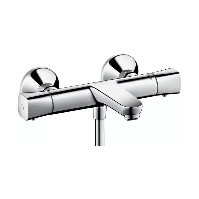 "Hansgrohe" termostatinis maišytuvas voniai ir dušui "Ecostat" universalus 13123000