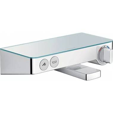 "Hansgrohe Ecostat Select" termostatinis maišytuvas voniai ir dušui 13151400