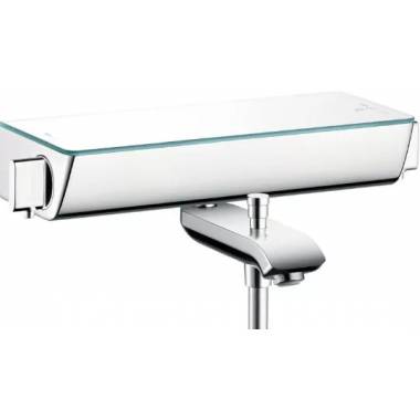 "Hansgrohe Ecostat Select" termostatinis maišytuvas voniai ir dušui 13141400