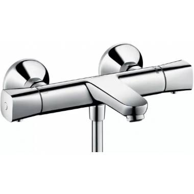 "Hansgrohe" termostatinis maišytuvas voniai ir dušui "Ecostat" universalus 13123000