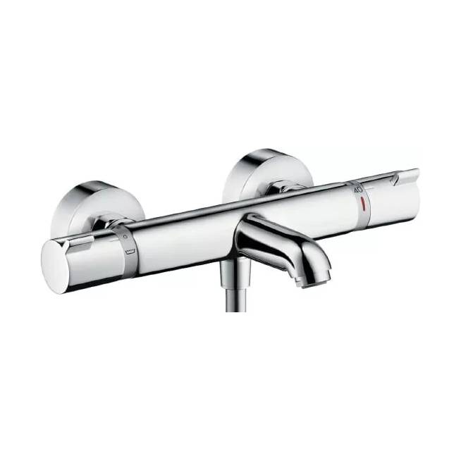 "Hansgrohe Ecostat Comfort" termostatinis maišytuvas voniai ir dušui 13114000