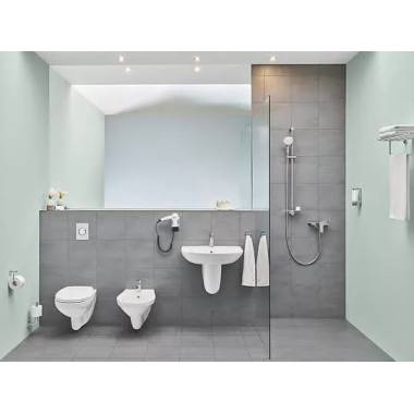 "Grohe" pakabinama bidė "Bau Ceramic" 39433000