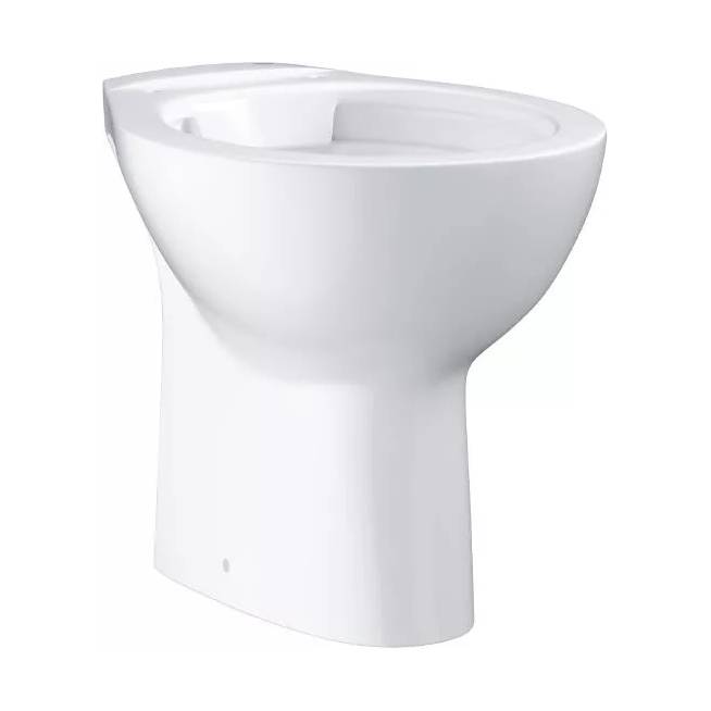 "Grohe" grindų plautuvės "Bau Ceramic" 39431000