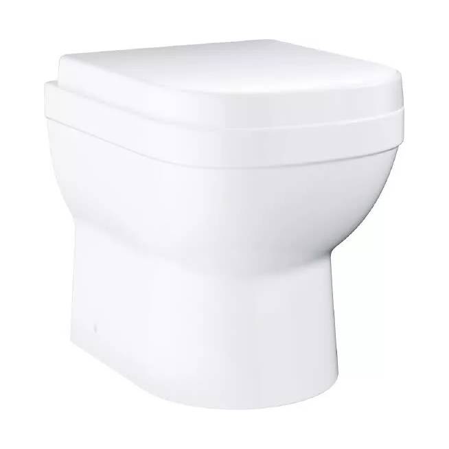 "Grohe" grindų plautuvės "Euro Ceramic" 39329000